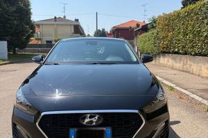 Hyundai i30 Fastback