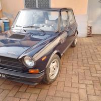 A112 Abarth 1978 