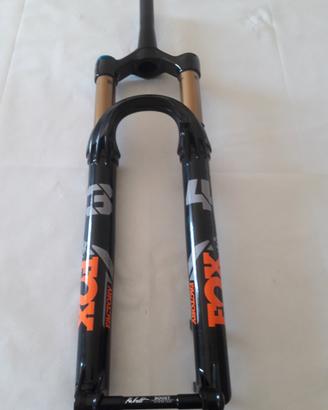 FOX 34 FACTORY 29" 140 mm GRIP2 - HSC/RSC HSR/LSR