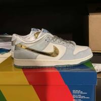 Nike SB Dunk low Pro QS Sean Cliver