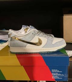 Nike SB Dunk low Pro QS Sean Cliver