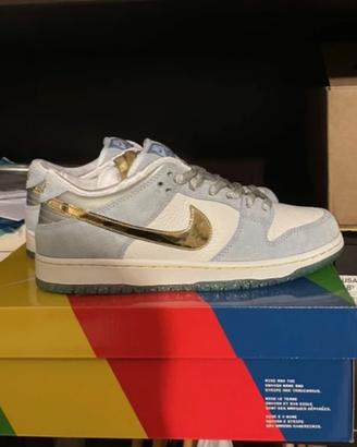 Nike SB Dunk low Pro QS Sean Cliver