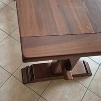 Tavolo da cucina/soggiorno