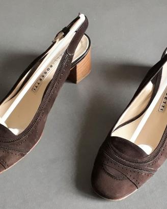Scarpe donna Fratelli Rossetti