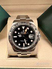 Rolex Explorer 216570