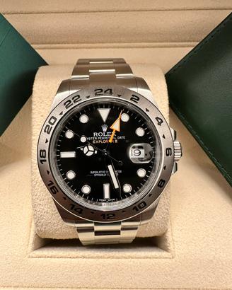 Rolex Explorer 216570