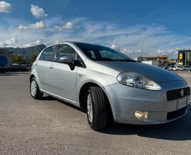 Fiat Grande punto 1.9 120cv FULL