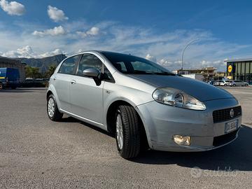 Fiat Grande punto 1.9 120cv FULL