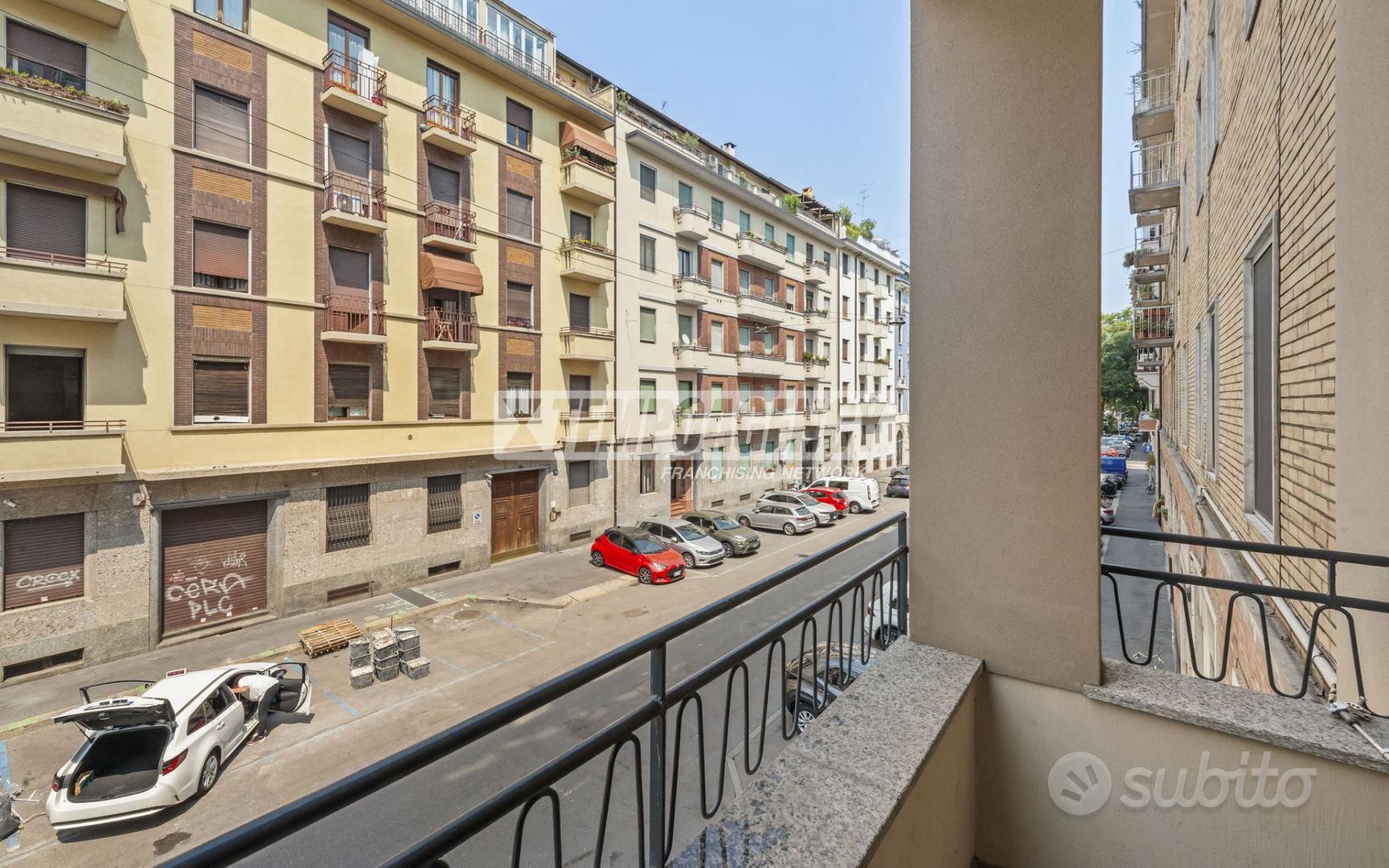 Appartamento – Milano, Città Studi, Municipio 3 - Vista 2
