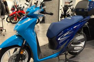 Honda SH 125 40° Anniversario 115/140
