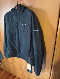 Giacca Salewa Puez Catinaccio 2 taglia S