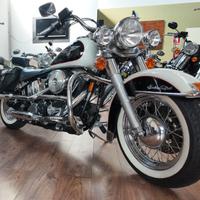 FLSTN NOSTALGIA 1993