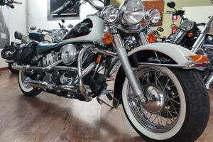 FLSTN NOSTALGIA 1993