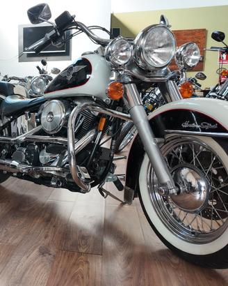 FLSTN NOSTALGIA 1993