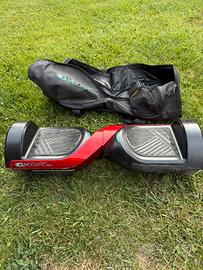 Gliboard Overboard