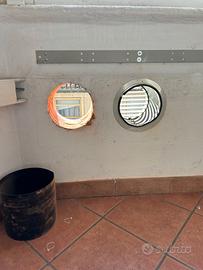 Stock 4 Condizionatori Olimpia Splendid UNICO 12 S