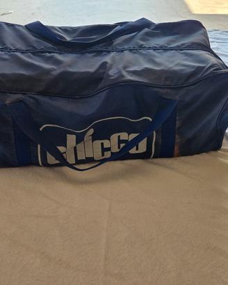 lettino da viaggio/box Chicco