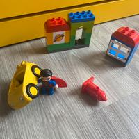 Lego Duplo 10543
