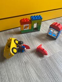 Lego Duplo 10543