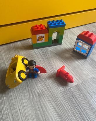 Lego Duplo 10543