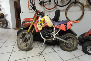 Cross lem cr3 50cc