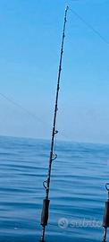 Borderline DNA Solid anima max drag 16kg/45