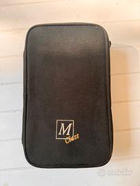 PORTA TERMINALI   M CLASS