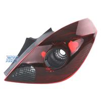 FANALE DESTRO PER OPEL CORSA D 3P - OPC 06-
