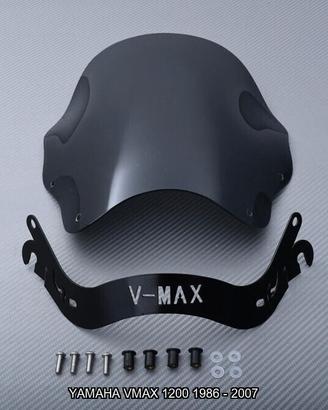 Cupolino / Parabrezza YAMAHA VMAX 1200 1986 - 2007