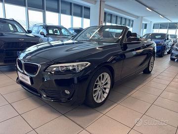 BMW Serie 2 218d Advantage