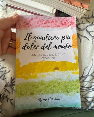 Libri pasticceria