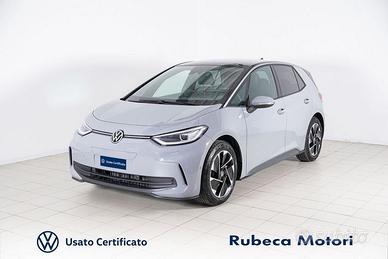Volkswagen ID.3 Pro Performance Edition Plus ...