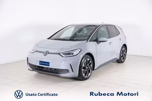 Volkswagen ID.3 Pro Performance Edition Plus ...