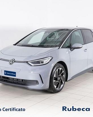 Volkswagen ID.3 Pro Performance Edition Plus ...