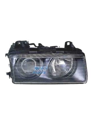 FARO DX BMW SERIE 3 E36 90-98 CON LENTE