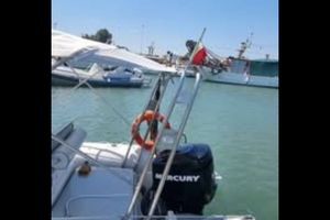 Motore Mercury 175cv