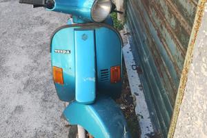 Vespa 50 cc 1990