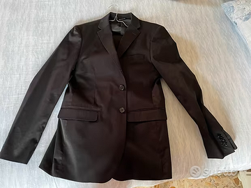 Vestito sartoriale BARBUTI taglia 48