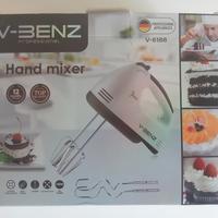 Frullino elettrico V-Benz