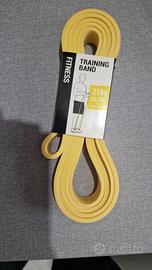 Banda elastica sport 25kg decathlon