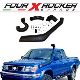 SNORKEL NISSAN NAVARA D22 – TERRANO 2