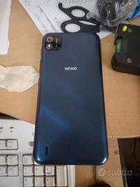 wiko y62 plus