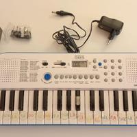 Pianola Musicale OQAN -  QKB32BL