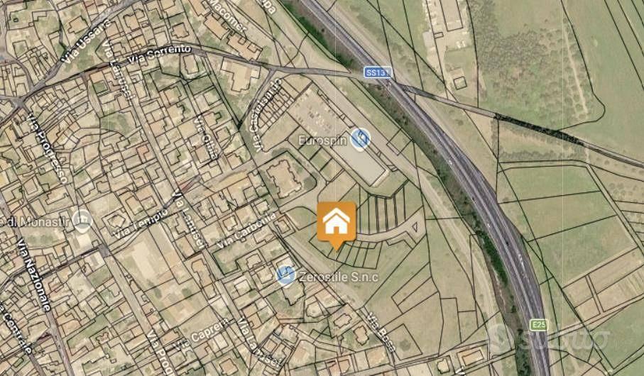 Immobile in asta di 227 m² a Sestu - Vista 2