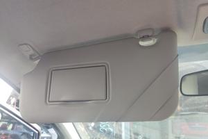 Aletta parasole sinistra FORD FIESTA del 2011