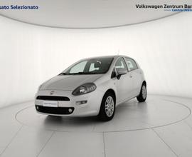 Fiat Punto 5p 1.3 mjt lounge s&s 95cv