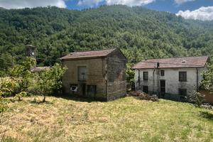Casa in Lunigiana