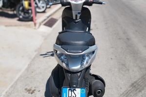 Beverly 300