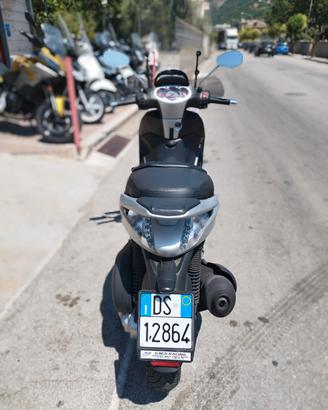 Beverly 300
