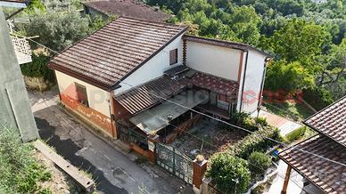 Casa Indipendente Roccabascerana